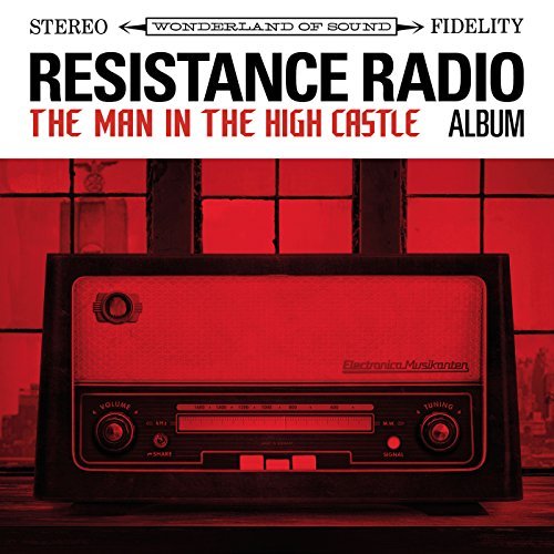radio-resistance