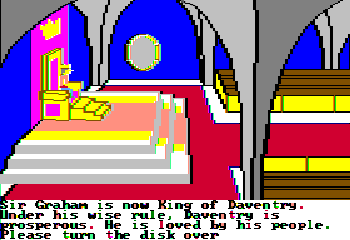 432210-king-s-quest-ii-romancing-the-throne-apple-ii-screenshot-game