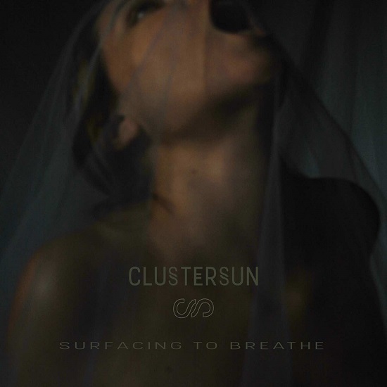clustersun_-_surfacing_to_breathe_cover