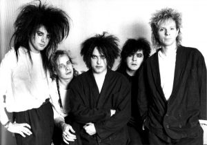 the-cure-circa-1985