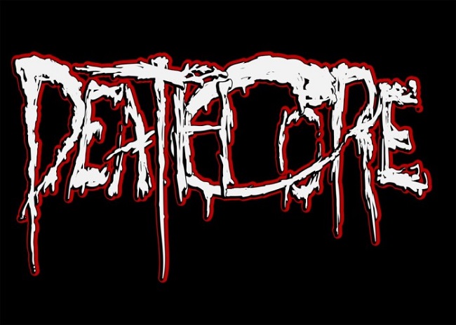 deathcore