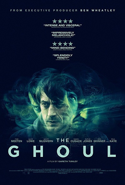the-ghoul
