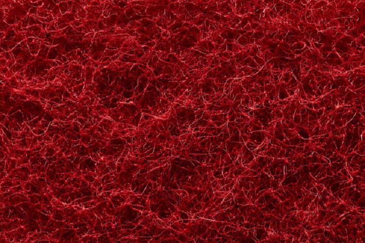 texture-surface-interwoven-red-threads-abrasive-synthetic-fiber_83055-267