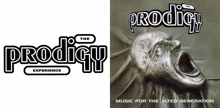 the prodigy music for the jilted generation