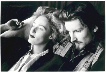 Dead Can Dance : Three Classic LPs Back In Print, More To Follow