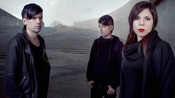 Ash Code feeling ‘Posthuman’ | Last Day Deaf