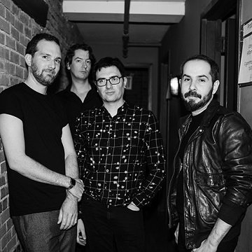 members of cigarettes after sex singer Cigarettes After Sex announce debut album