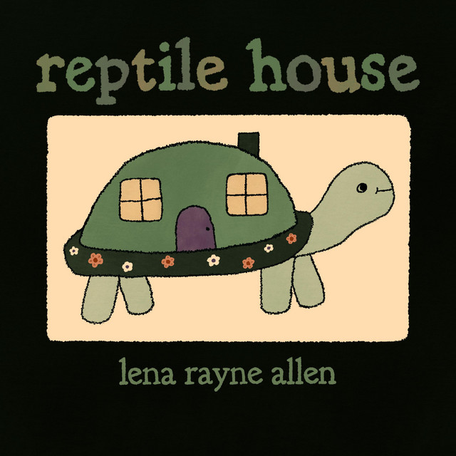 Listening Now Lena Rayne Allen Reptile House Last Day Deaf