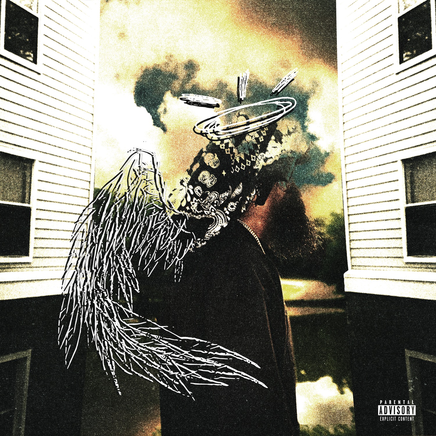 Dex Channels – ‘Angels on Dorscher’(Self-released, 2024) | Last Day Deaf