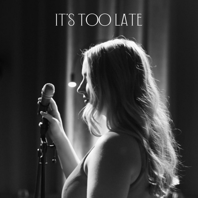 Listening Now Madeline Dalton It’s Too Late Last Day Deaf