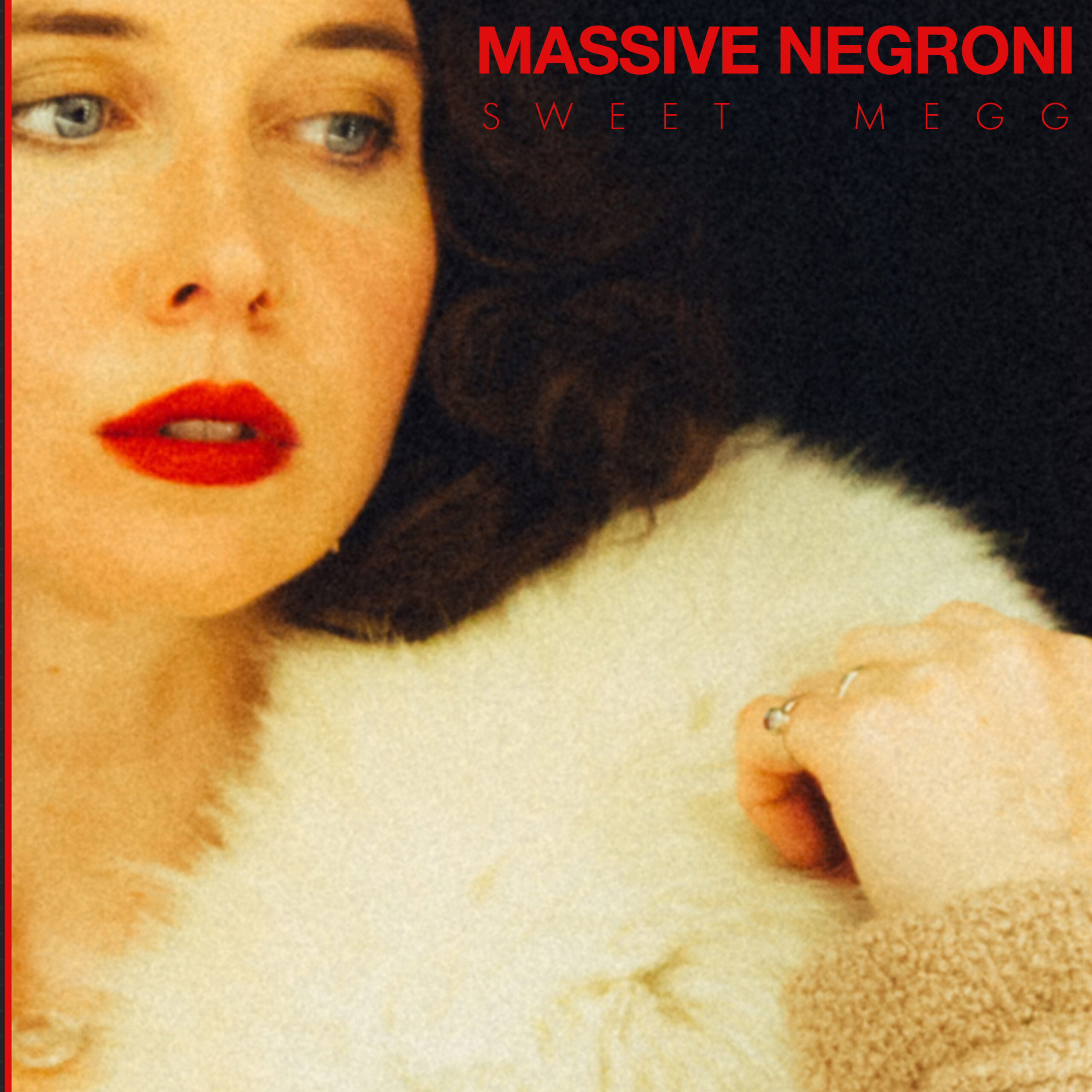 Listening Now : Sweet Megg – I Don't Want To Set The World On Fire